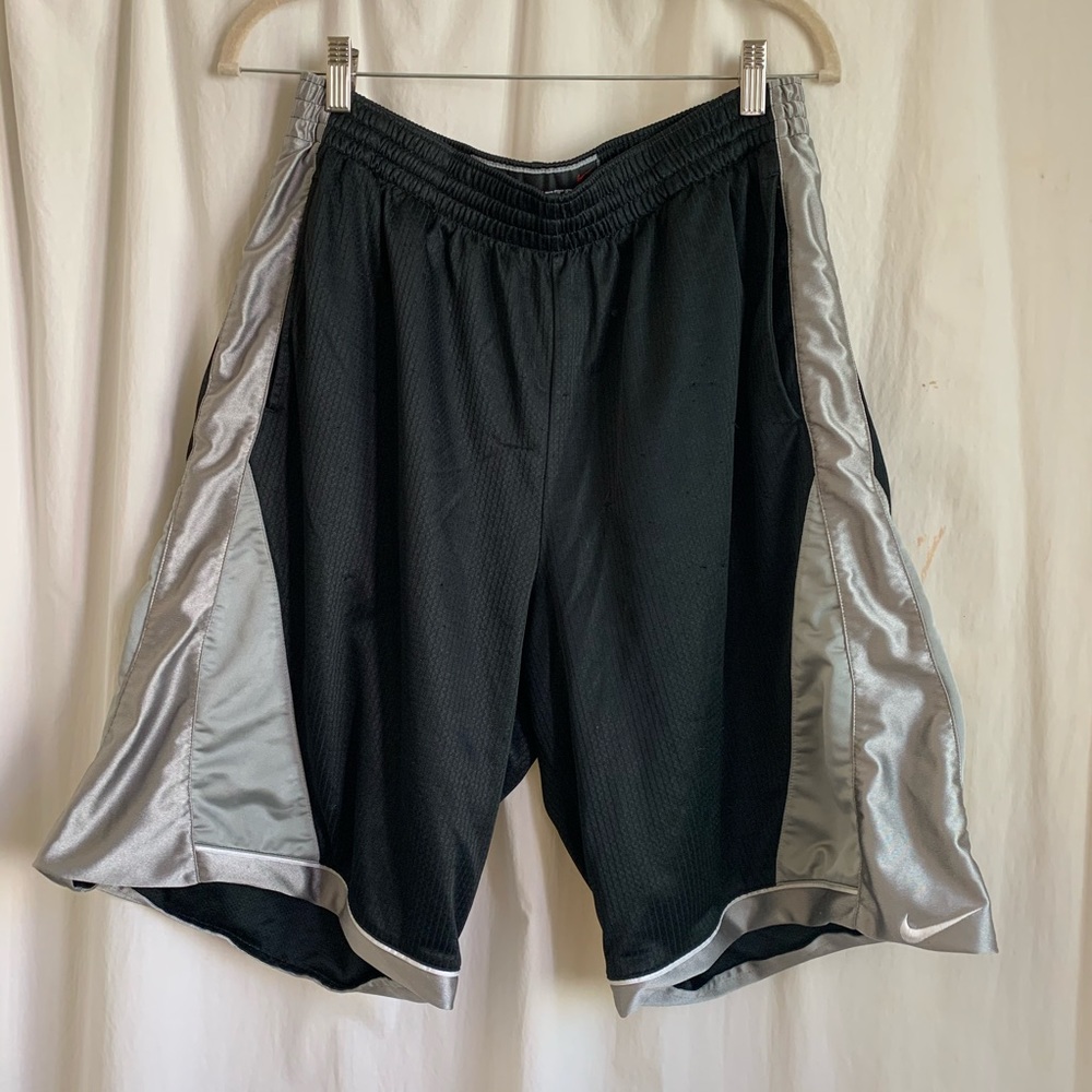 Nike Basketball Short